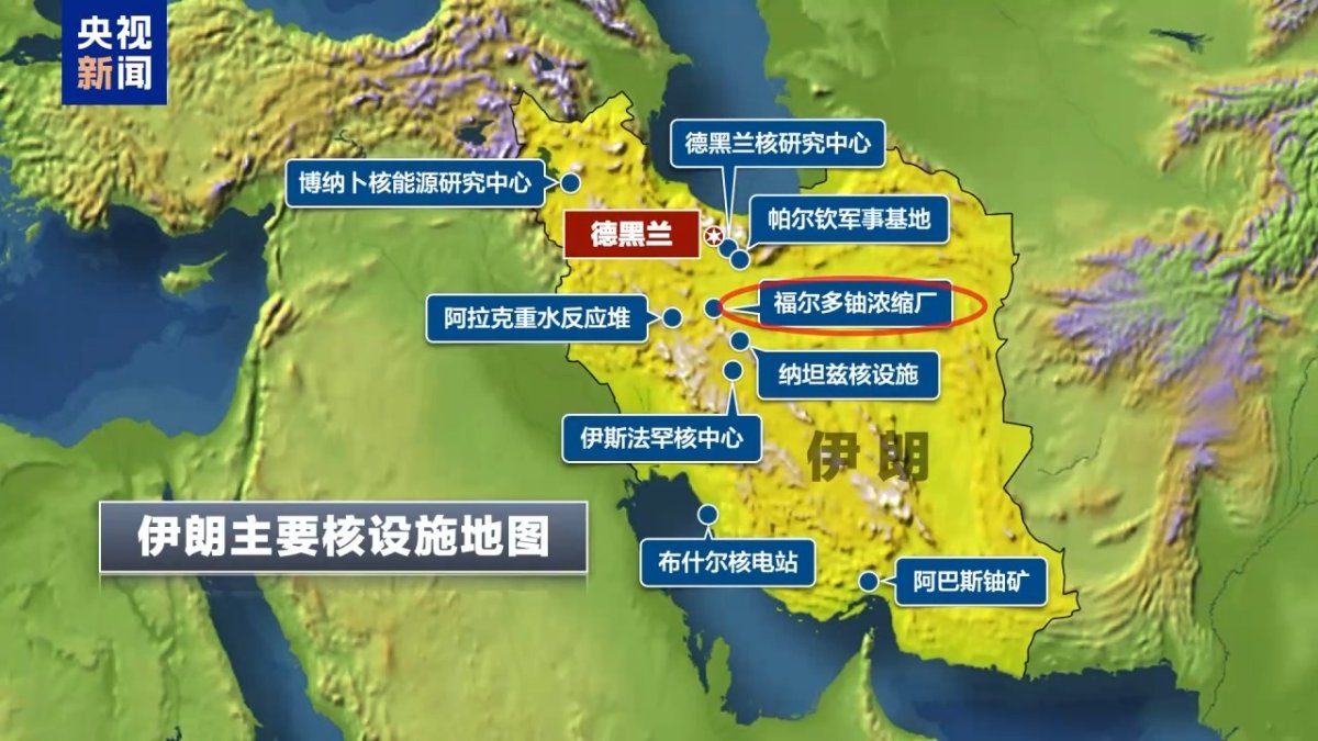 国际恩仇录 | 第1篇：波斯与犹太的千年恩怨——伊朗与以色列冲突始末
